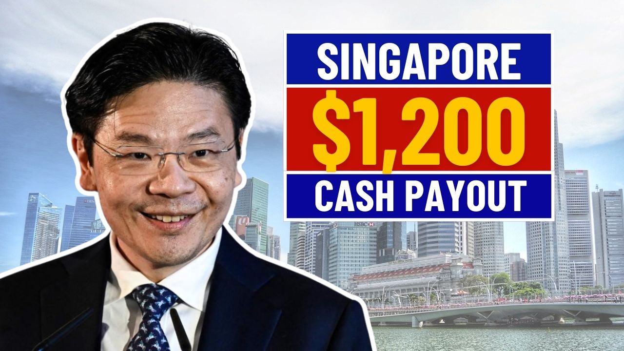 $1,200 Cash Payout