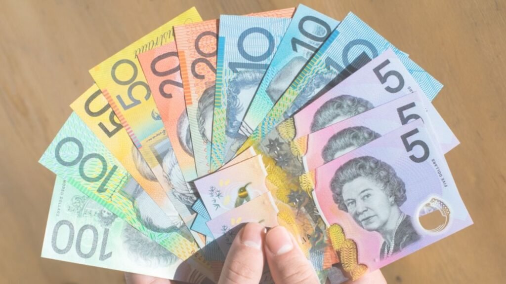Bonus Payment