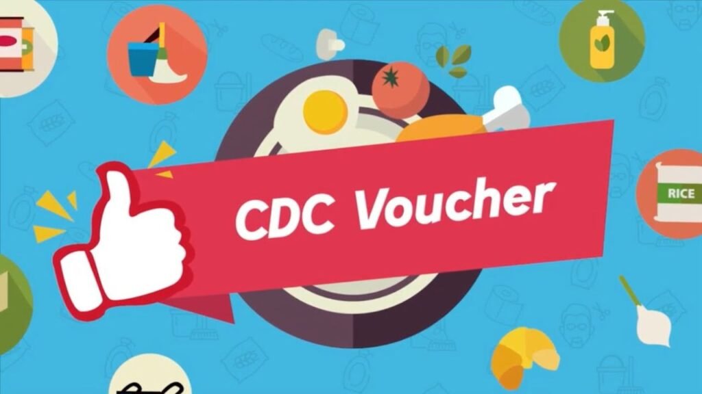 CDC Voucher