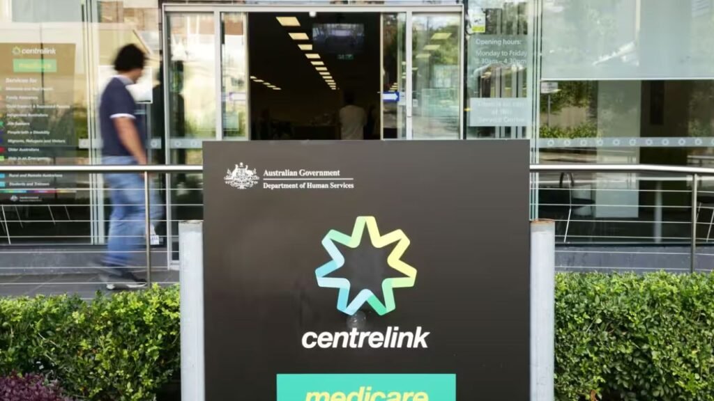 Centrelink