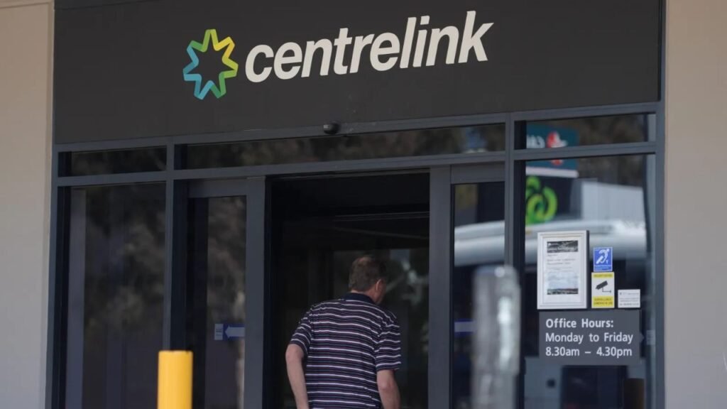 Centrelink