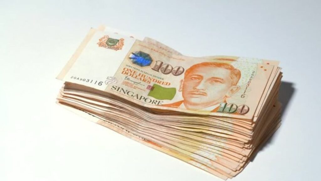 Civil Servant Bonus 2025