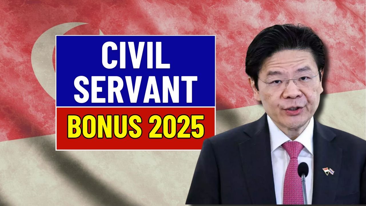 Civil Servant Bonus