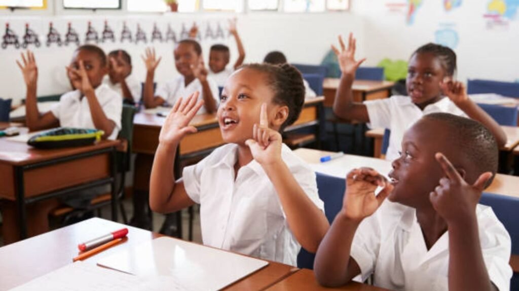 Education Support 2025