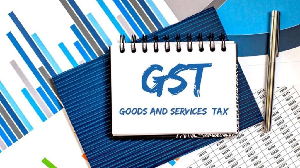 GST
