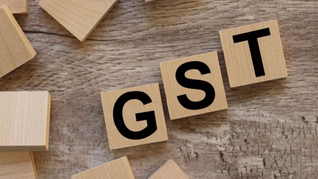 GST