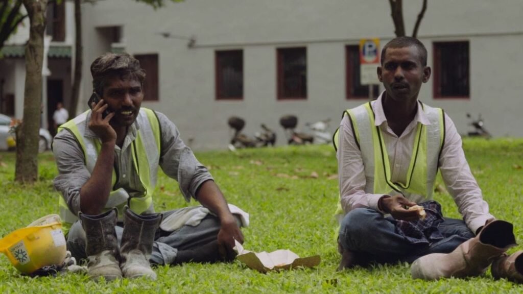 Lower Income Workers