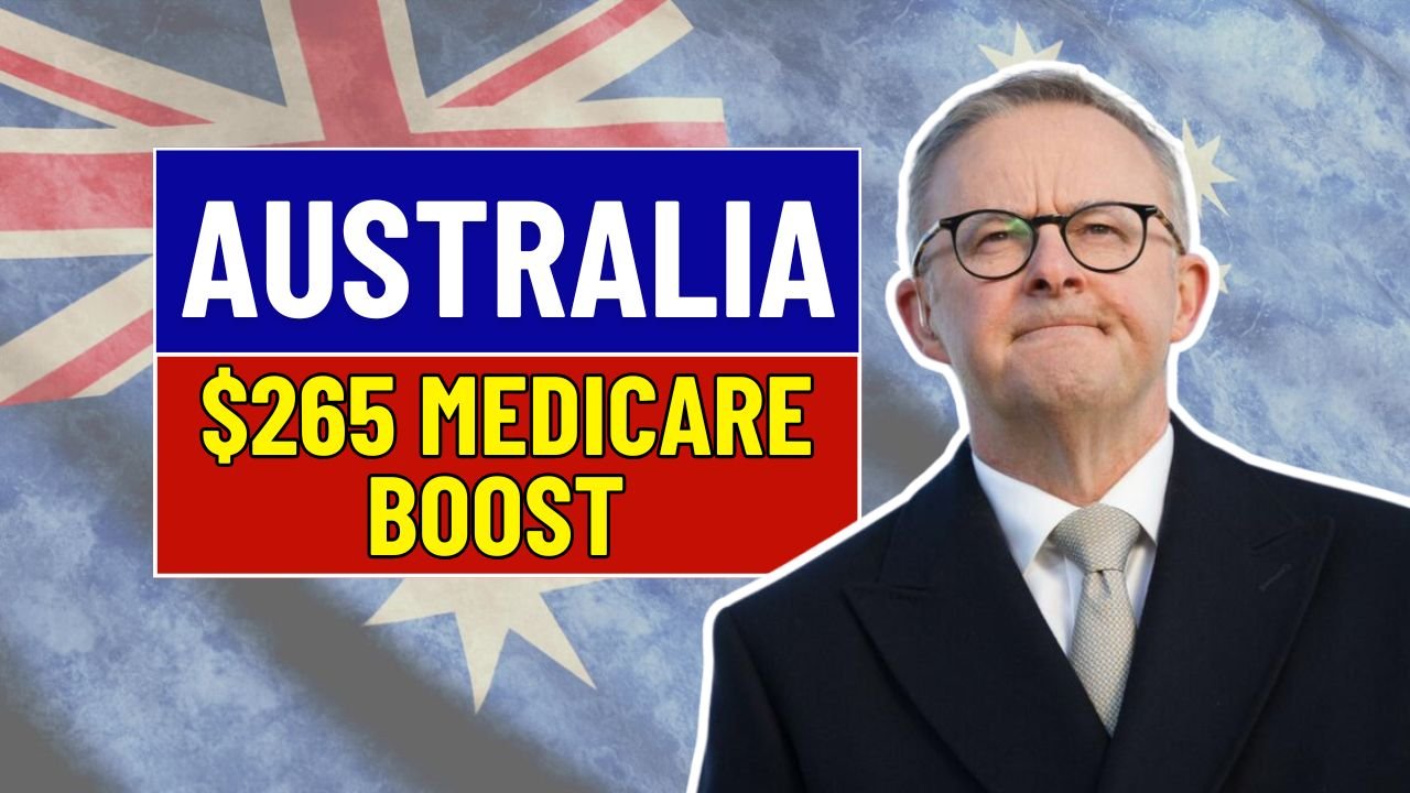 Medicare Boost