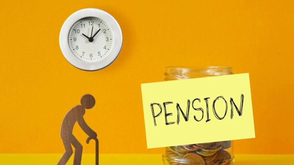 Pension