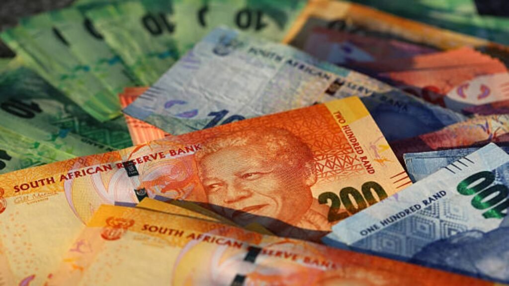 R400 SRD Grant 2025