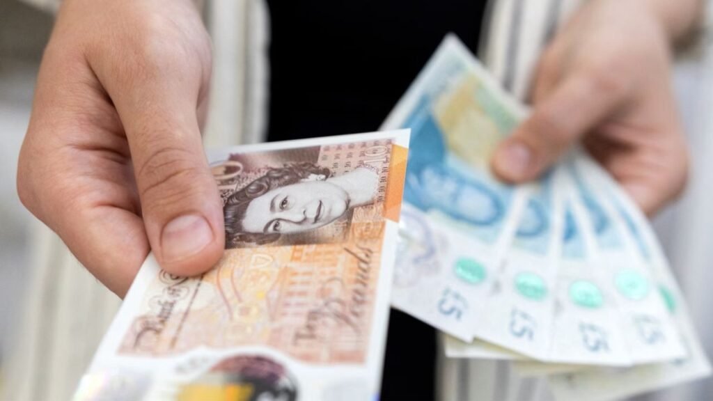 Rent Support Payment 2025