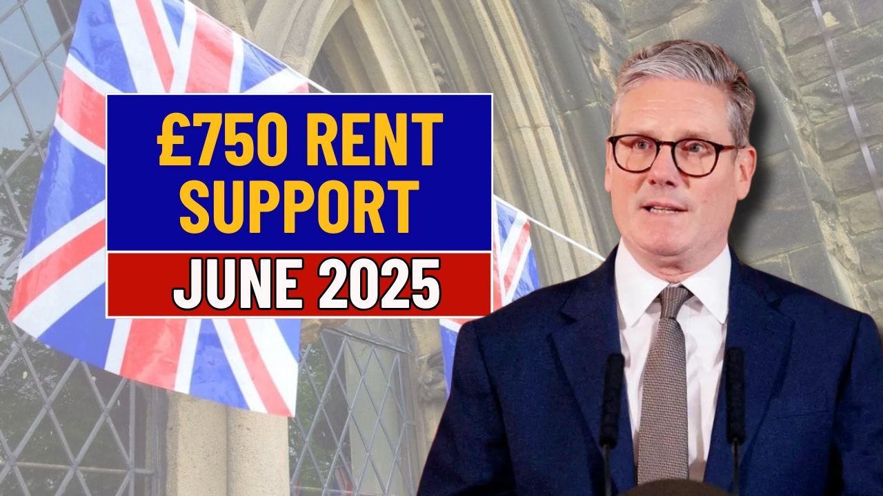 Rent Support Payment