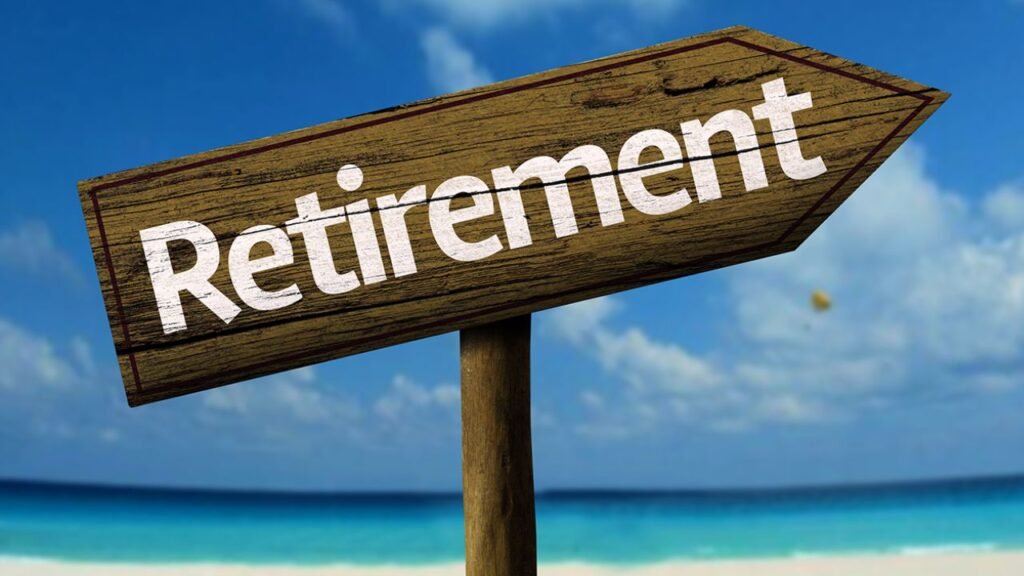 Retirement