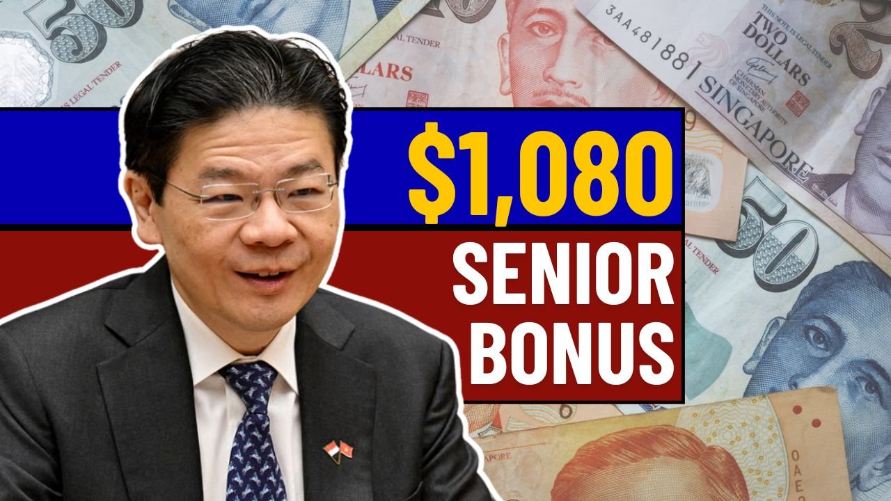 Senior Bonus