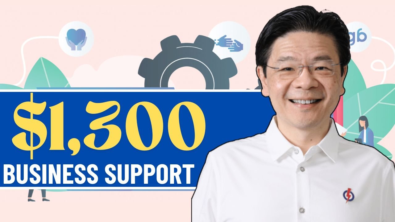 Singapore Business Support