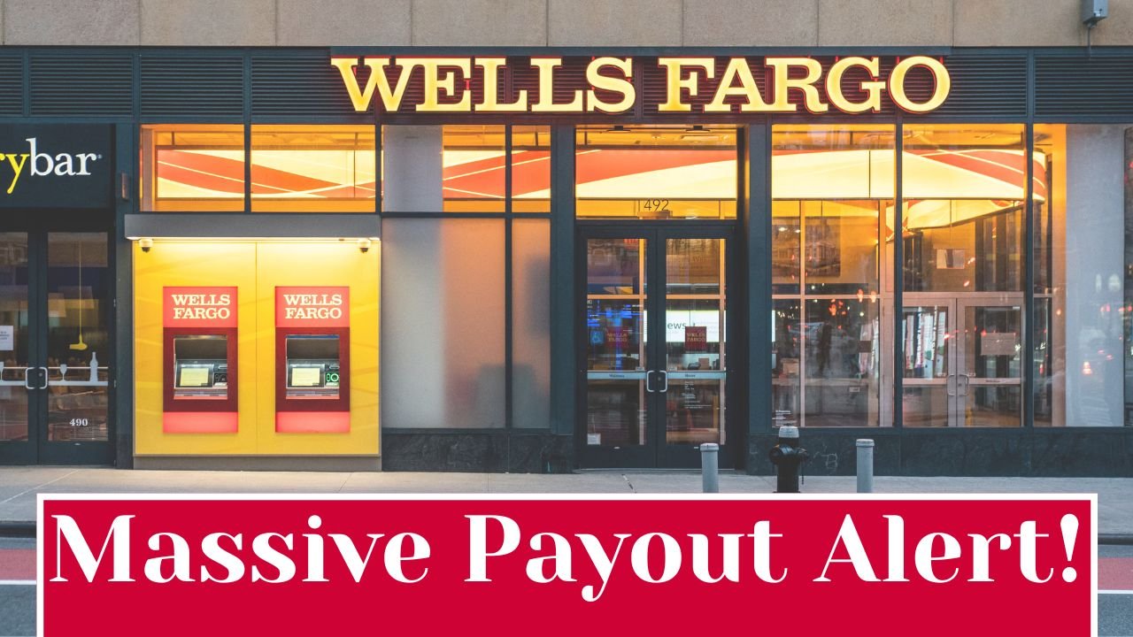 Wells Fargo