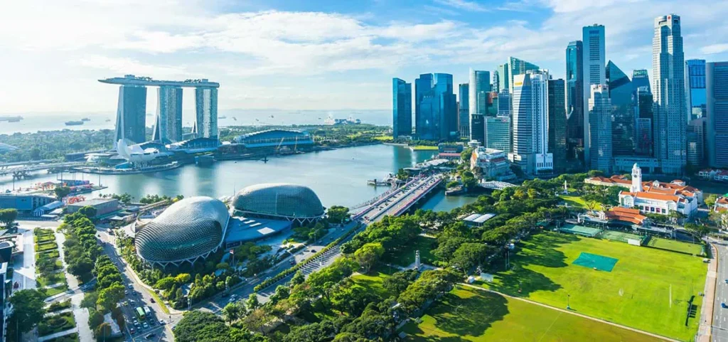 Singapore Business